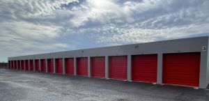 Photo of Longhorn State Storage Colonial Tyler