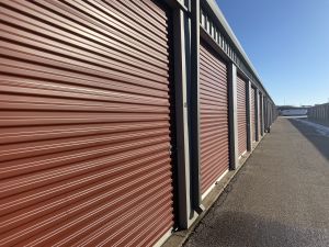 Photo of Box Self Storage - Manhattan