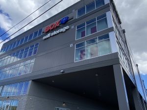 Photo of Box Self Storage - Metairie