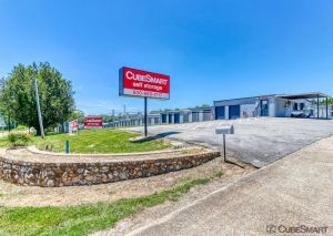 Photo of CubeSmart Self Storage -200 Sula T Nickell Street