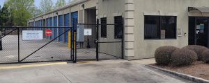 Photo of StorMark Self Storage- Newnan Industrial