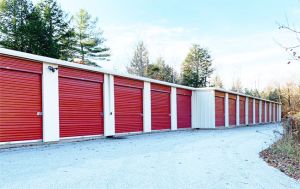 Photo of 362 All Purpose Storage - Belfast