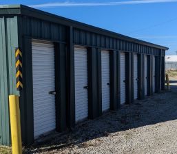 Photo of Copper Safe Storage - Jonesboro