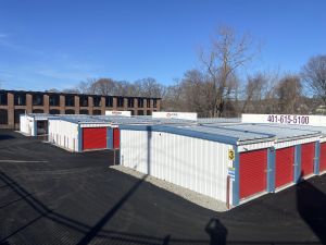 Photo of Lil Rhody Storage (EMS)