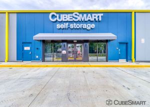 Photo of CubeSmart Self Storage - 686 Garrisonville Road