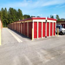 Lake Life Storage - 5454 Snake Rd