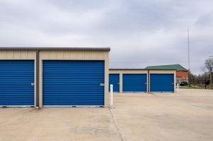 Photo of StorageMax Flora