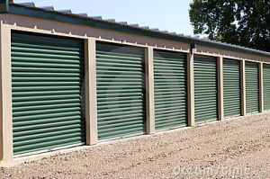 Photo of Taylor Storage & Parking