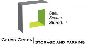 Cedar Creek Storage and Parking