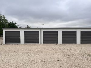 Photo of Georgetown Storage and Parking
