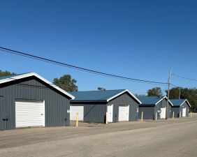 Photo of Storage Sense- Michigan Center