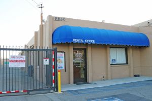Photo of Arlington Self Storage
