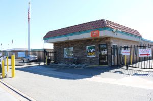 Photo of Alessandro Self Storage