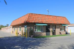 Photo of Sunnymead Self Storage