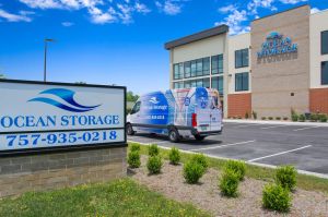 Photo of Ocean Storage - Nansemond Parkway