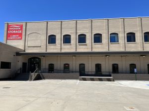 Photo of Riverside Storage