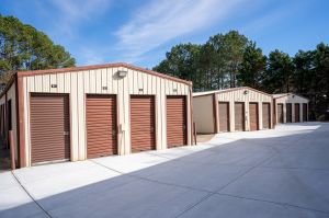 Photo of Firehouse Self Storage