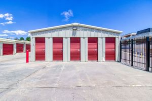Photo of Storage Sense - Colorado Springs - Hathaway Dr - Self Service