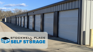 Photo of Stockwell Place Self Storage LLC