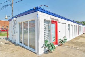 Photo of Maxwell Self Storage Formerly American Mini Storage