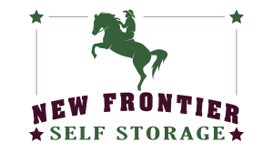 Photo of New Frontier Self Storage - Southwest