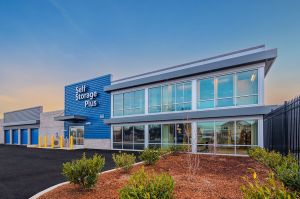 Photo of Self Storage Plus - Randallstown - 9127 Liberty Road