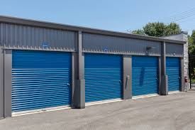 Motion Storage - 640 16th Street