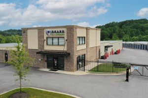 Photo of Midgard Self Storage - Dawsonville - 127 Storage Way