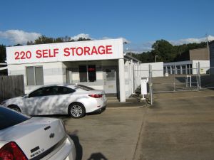 Photo of 220 Self Storage