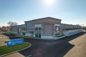 Photo of Signature Self Storage-NRIN