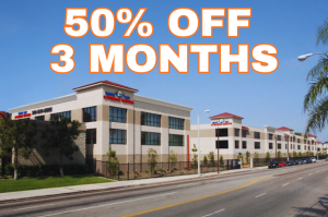 South Bay Storage Center