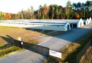 Photo of 015 All Purpose Storage - Poland