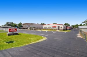 Photo of Public Storage - Ocala - 816 NW 27th Ave