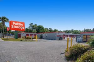 Photo of Public Storage - Ocala - 7400 SE Maricamp Rd