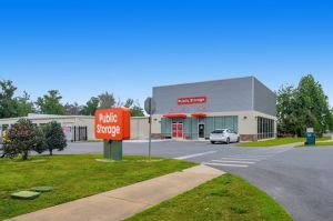 Public Storage - Ocala - 2362 NW 45th Ter - 2362 NW 45th Ter
