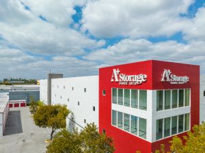 A+ Storage - Doral