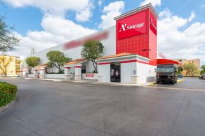 Photo of A+ Storage - Hialeah