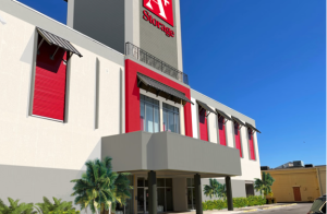 Photo of A+ Storage - Lauderhill