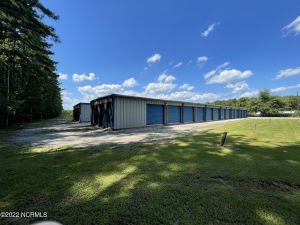 Photo of Elizabeth City Self Storage