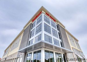 CubeSmart Self Storage- SC Rock Hill Constitution Blvd