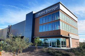 Photo of Public Storage - Gilbert - 1161 S Higley Rd
