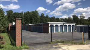 Photo of MMJ Self Storage - Bowling Green, VA