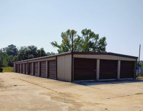 Photo of Storage Sense - North Picayune - Ceasar Rd - Self Service