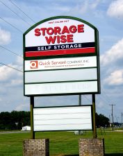 Storage Wise of Delmar