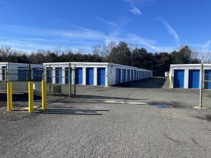 Photo of Storage Wise of New Baltimore I