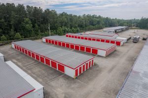 Photo of 10 Federal Storage - Honea Egypt Rd