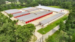 Photo of 10 Federal Storage - Cedar Hill Dr