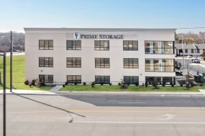 Photo of Prime Storage - Harvard Tulsa