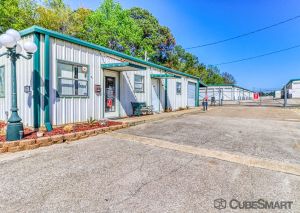 CubeSmart Self Storage - 6476 Judson Road