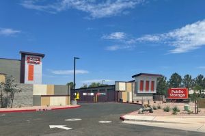 Photo of Public Storage - Maricopa - 18000 N Stonegate Rd